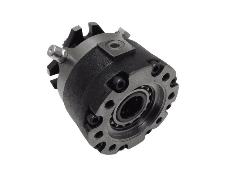  Bremse BTM50, Hydraulisk Autres accessoires