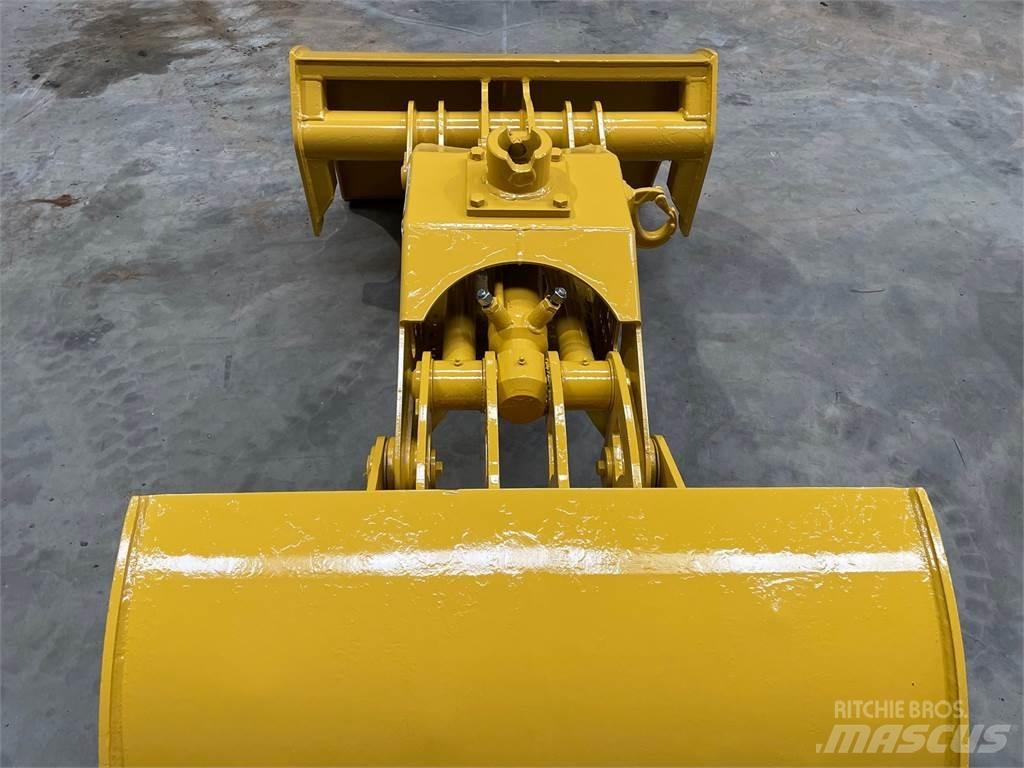 BSV KS II Gravegrab Grappin