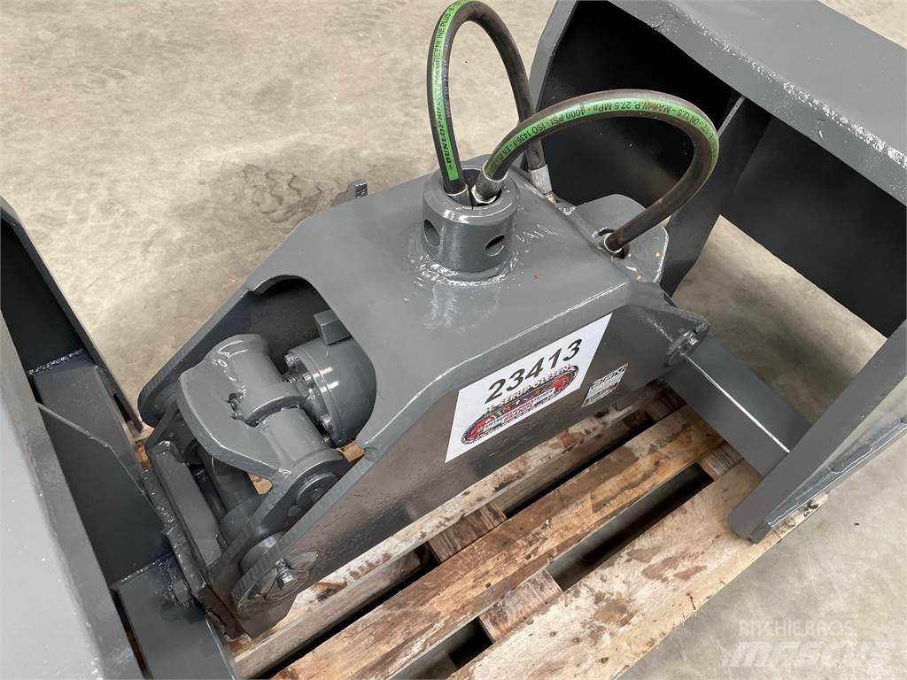 BSV Type SHVA Lossegrab Grappin