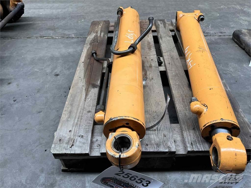 CASE 695SR bomcylinder Hydraulique