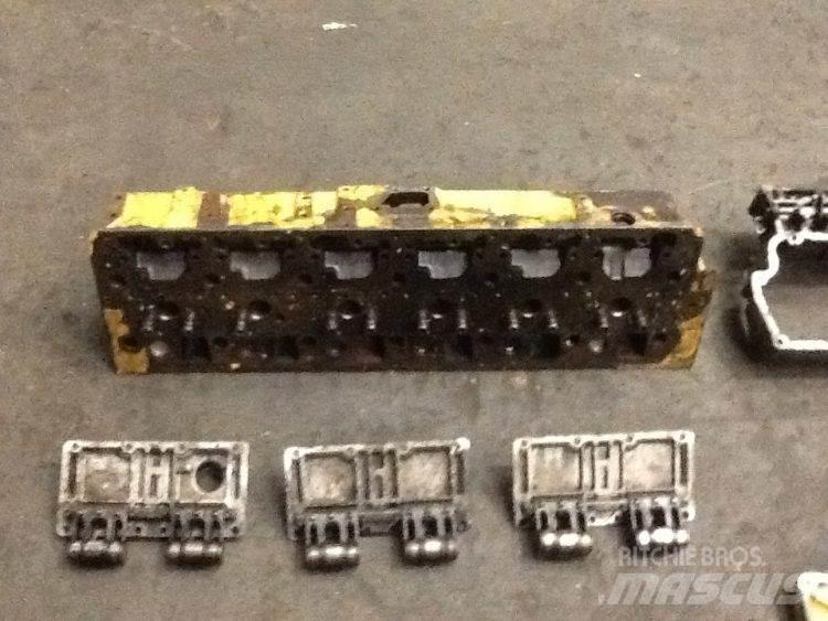 CAT 3116 motor til dele Moteur
