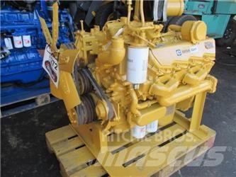 CAT 3208 motor Moteur