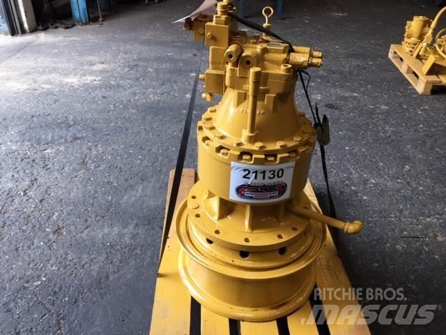 CAT 320L Krøjegear Construction - Autres