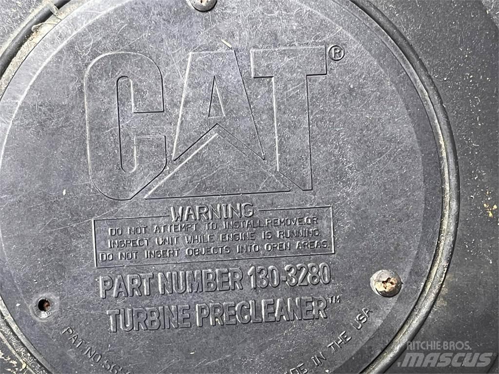CAT 323D forfilterenhed Construction - Autres