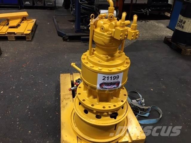 CAT 325L Krøjegear Construction - Autres