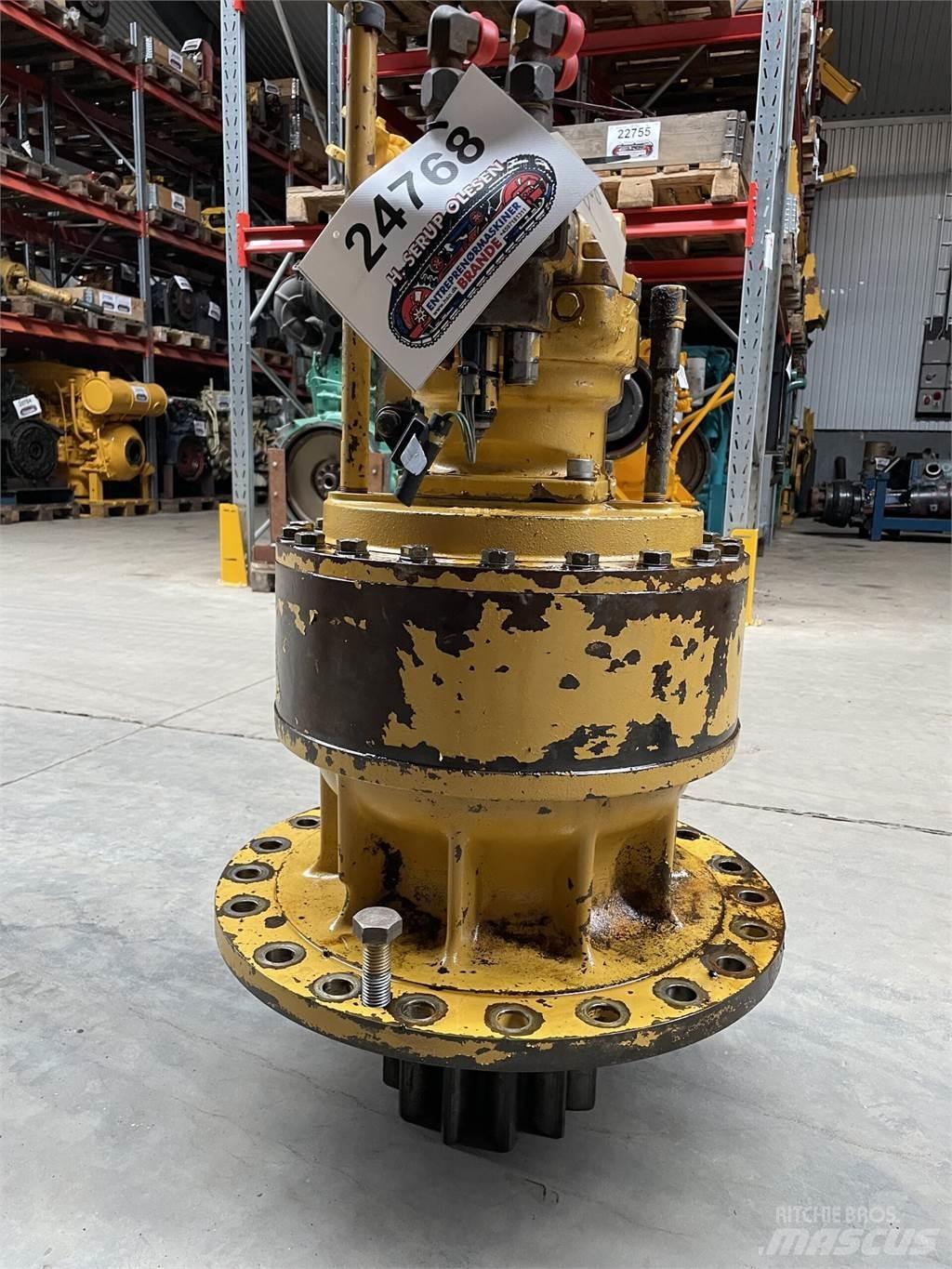 CAT 330 Krøjegear Construction - Autres