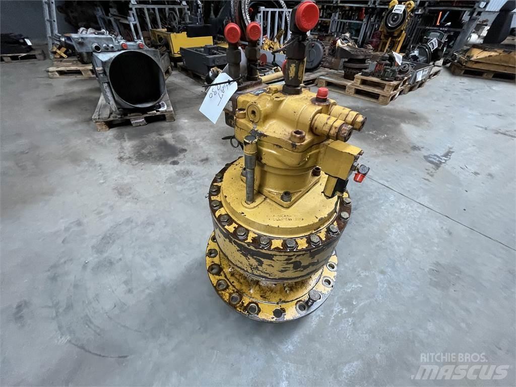 CAT 330 Krøjegear Construction - Autres