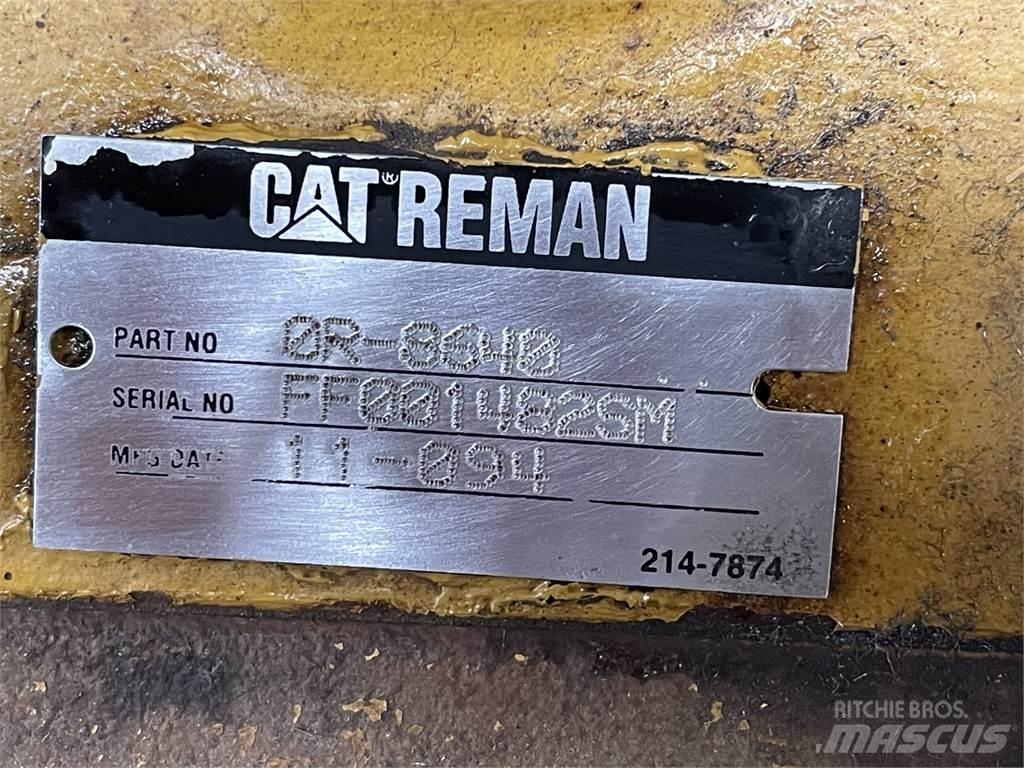 CAT 330 Krøjegear Construction - Autres