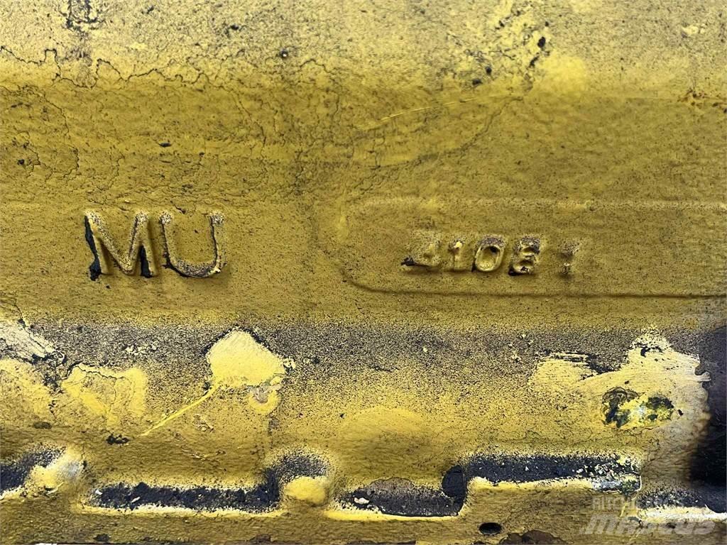 CAT 3304 motorblok Moteur