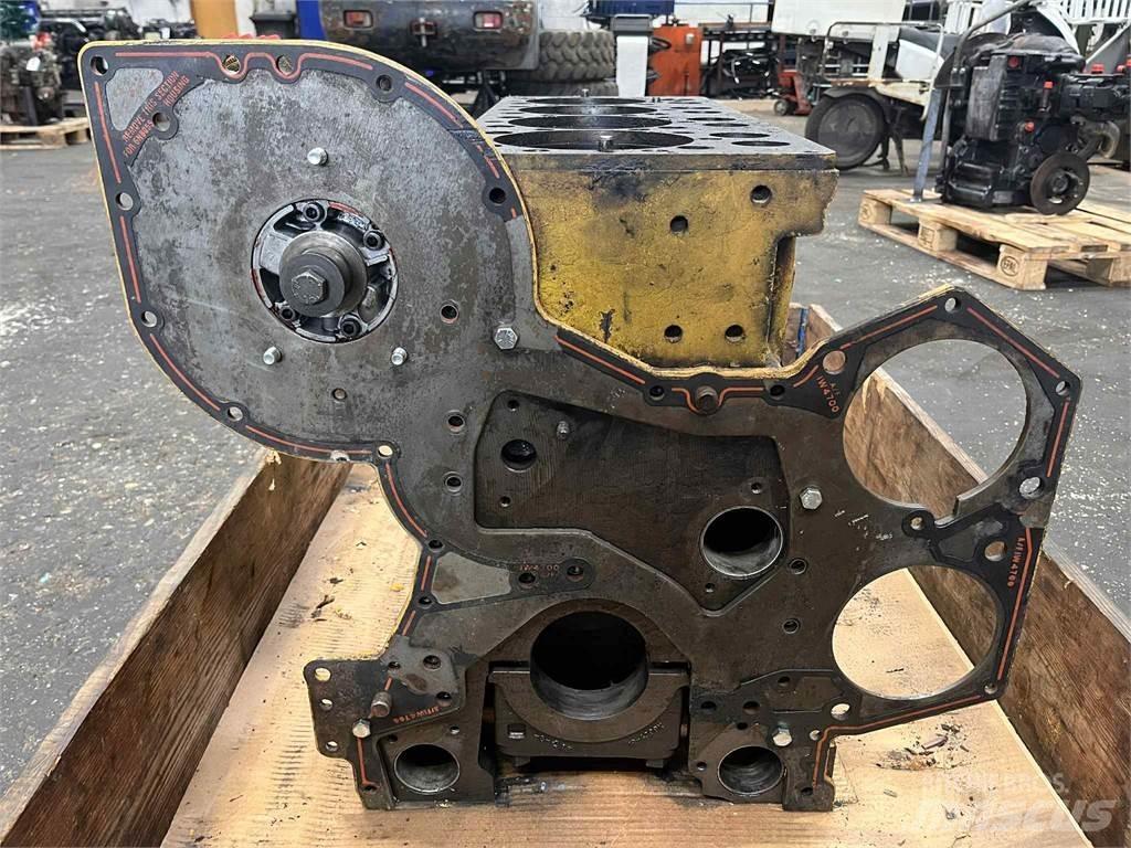 CAT 3304 motorblok Moteur