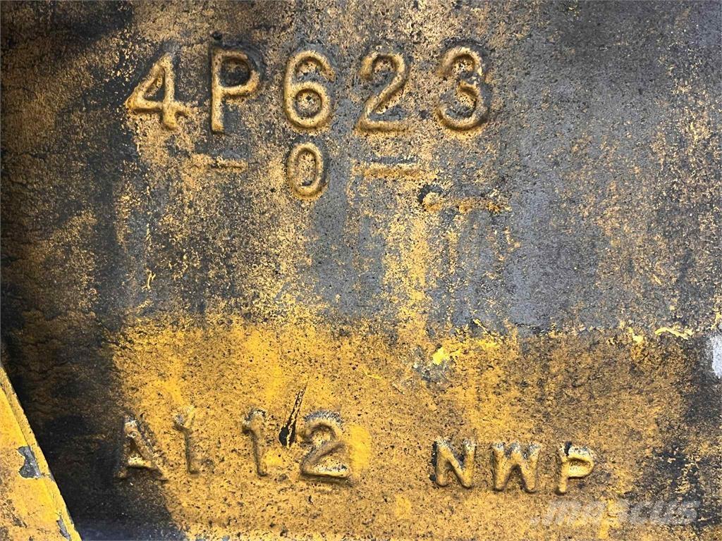 CAT 3306 motor Moteur