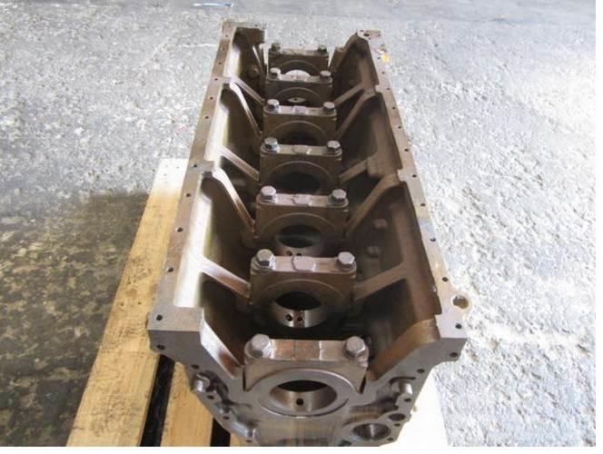 CAT 3306 motorblok Moteur