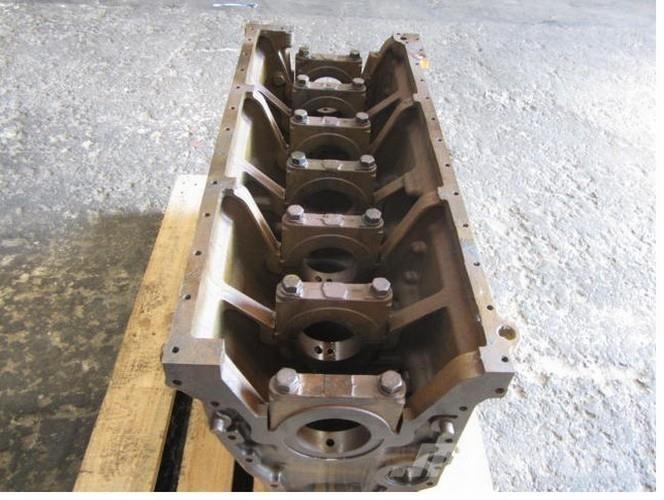 CAT 3306 motorblok Moteur