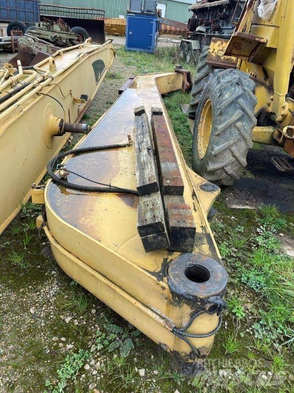 CAT 330B gravestik Autres accessoires