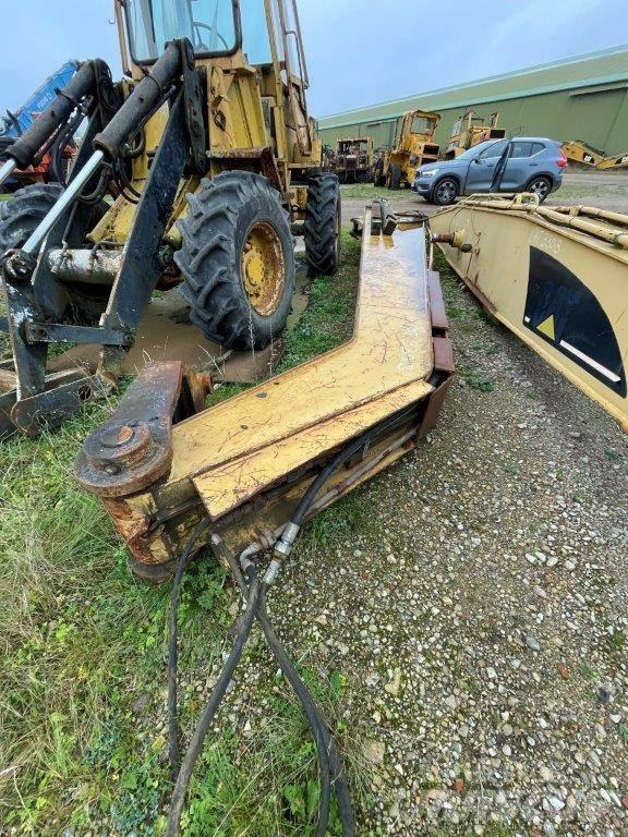 CAT 330B gravestik Autres accessoires