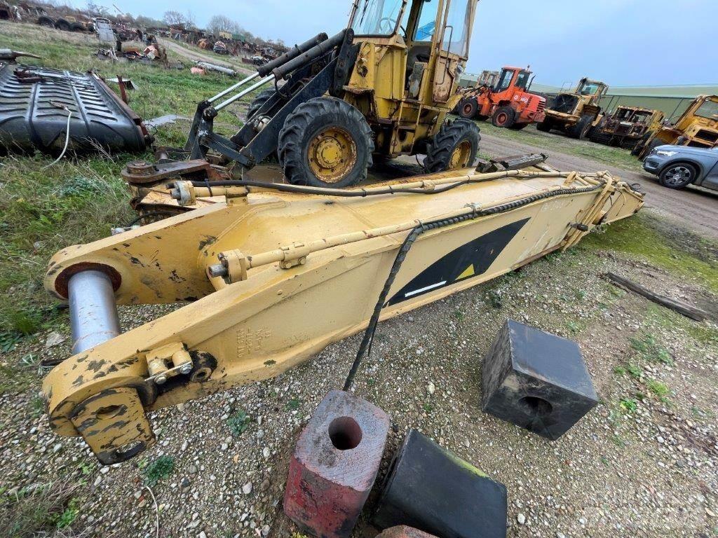 CAT 330B monobom Autres accessoires
