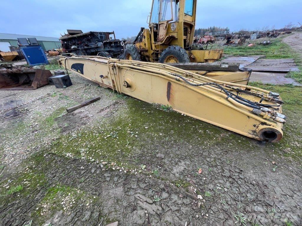CAT 330B monobom Autres accessoires
