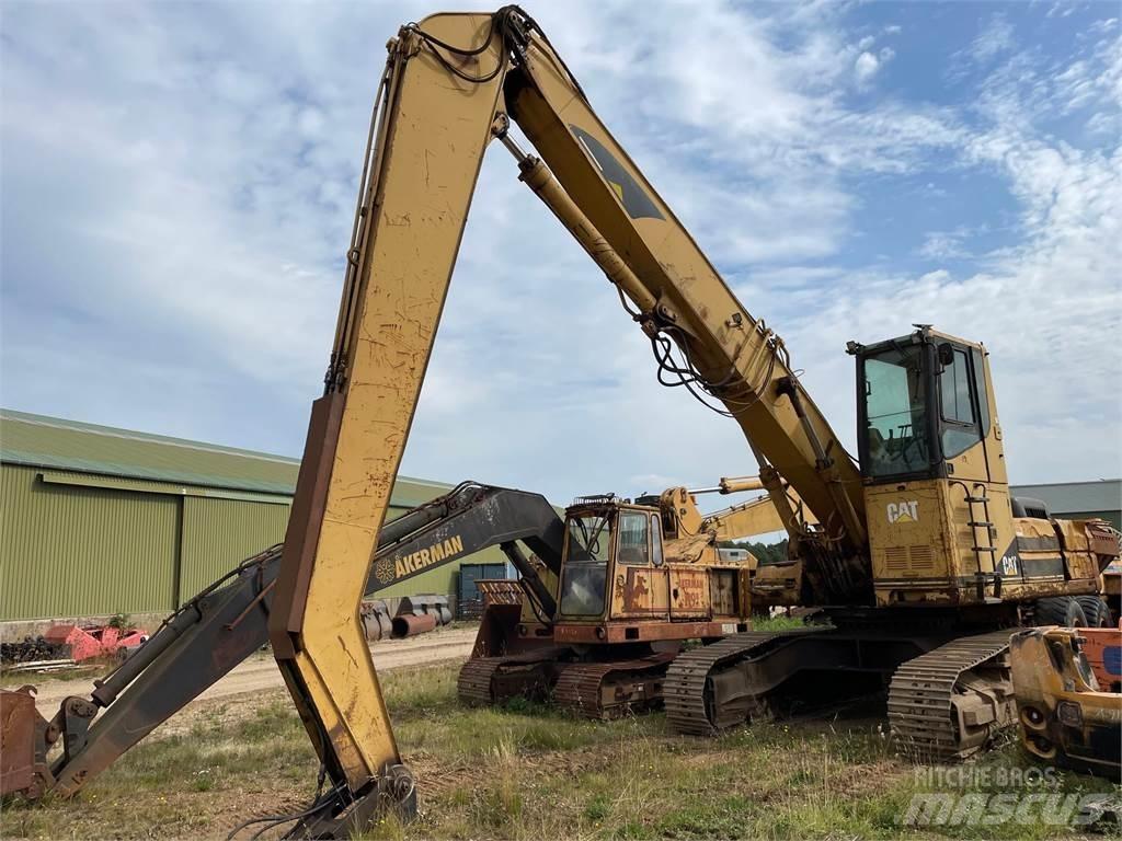 CAT 330B monobom Autres accessoires
