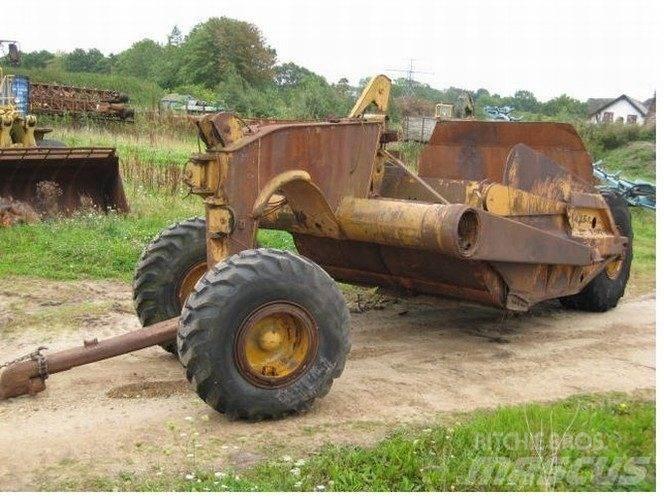 CAT 435F Construction - Autres