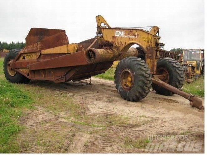 CAT 435F Construction - Autres