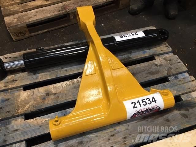 CAT 908H Link Arm Autres accessoires