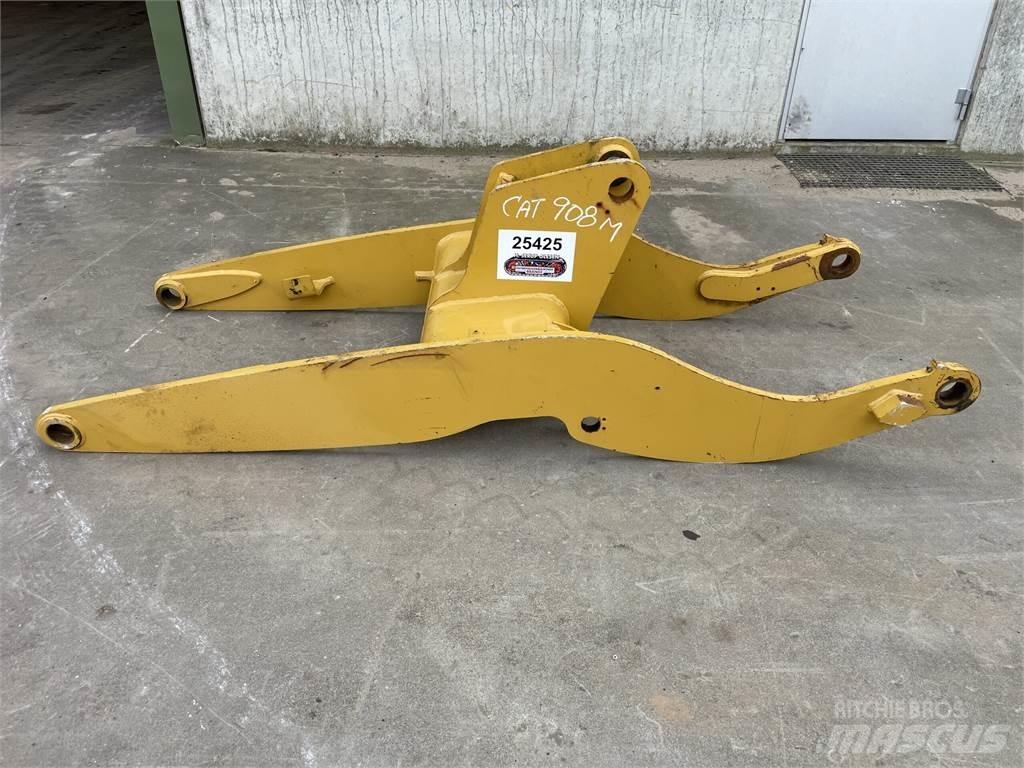 CAT 908M løftebom Autres accessoires