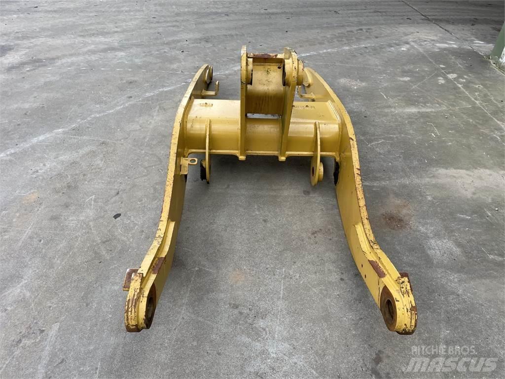 CAT 908M løftebom Autres accessoires