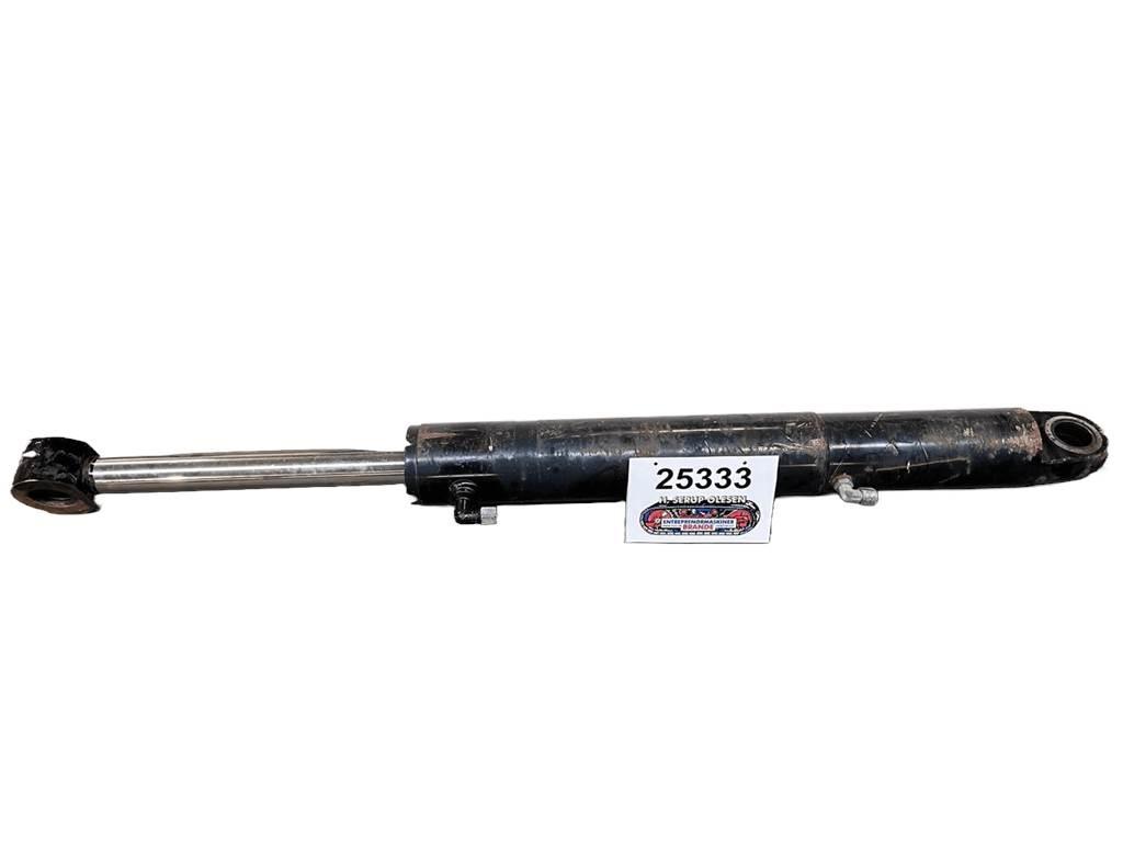 CAT 908M, Skovlcylinder Hydraulique