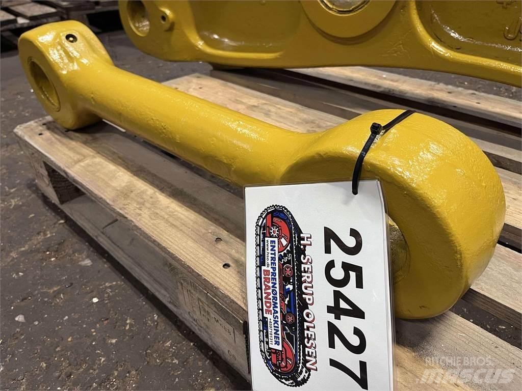 CAT 962GII Link Arm Autres accessoires