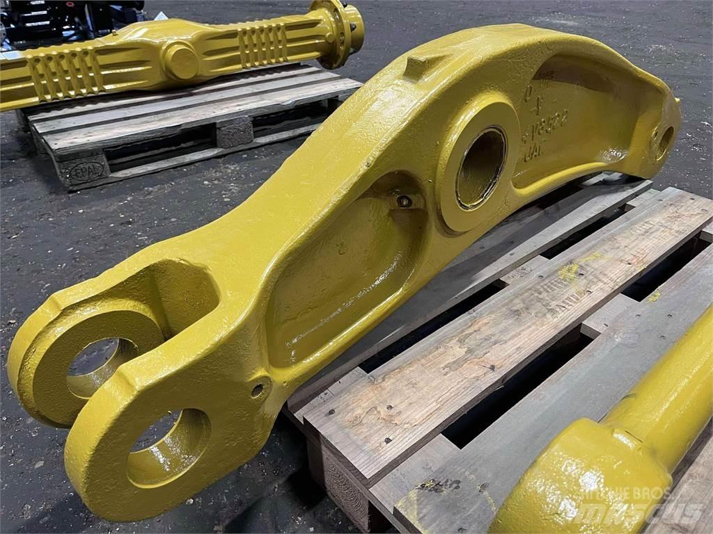 CAT 962GII Link Arm 4V8522 Autres accessoires
