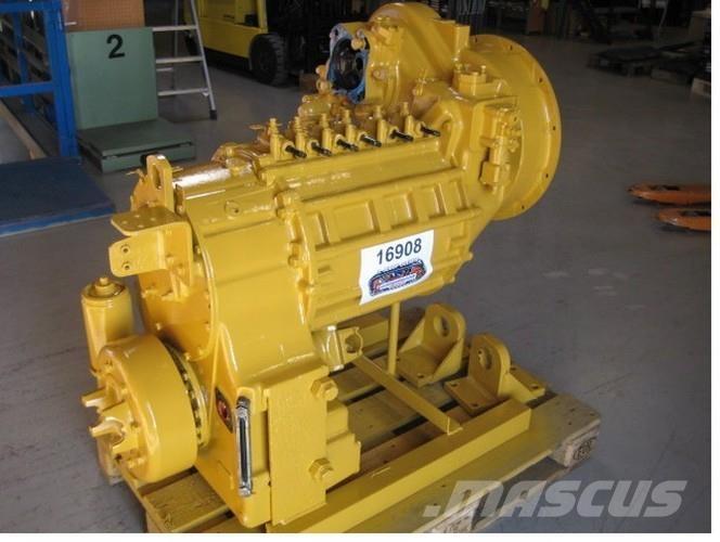 CAT 962GII Transmission Transmission