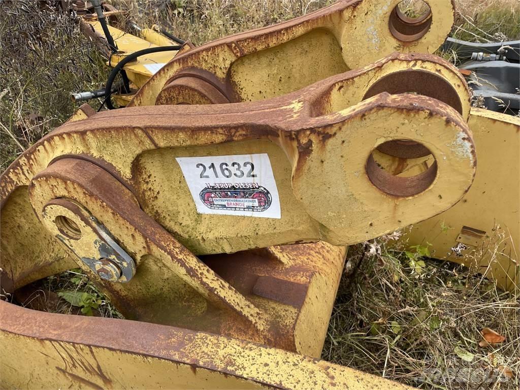 CAT 980G Link Arm Autres accessoires
