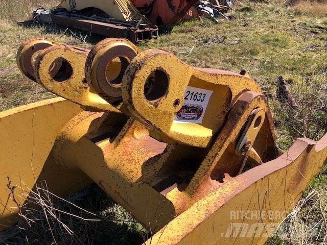 CAT 980G Link Arm Autres accessoires
