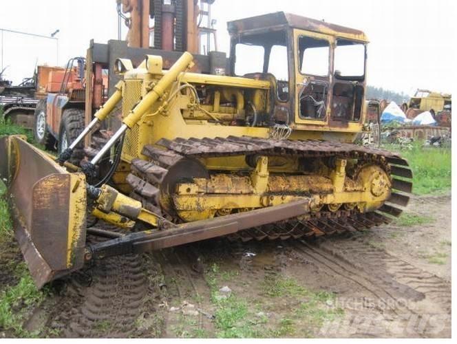 CAT D5LGP dozer, til ophug Bouteurs sur chenilles