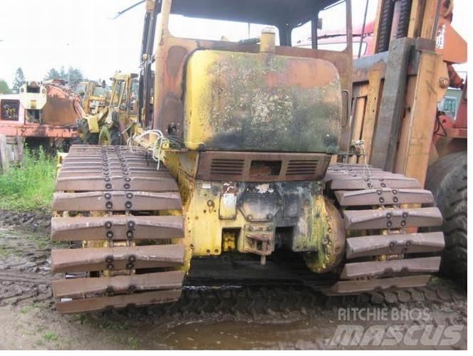 CAT D5LGP dozer, til ophug Bouteurs sur chenilles