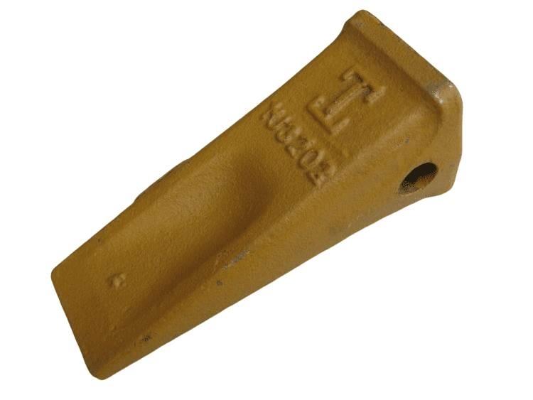 CAT J200 Tandspids Autres accessoires