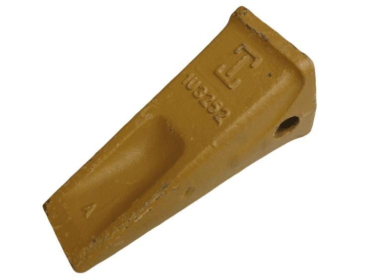 CAT J250 Tandspids Autres accessoires