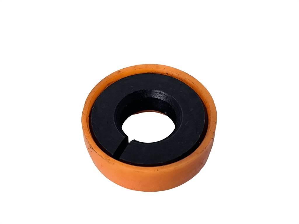 CAT J450/460 Låsering Autres accessoires