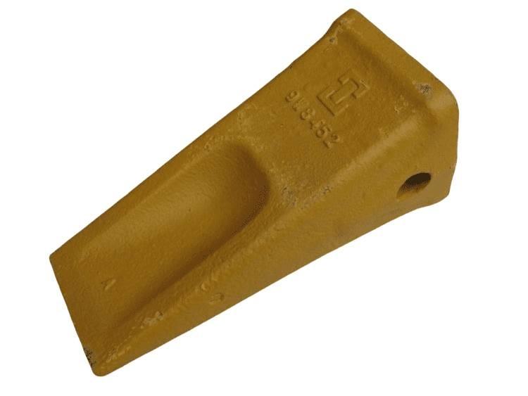 CAT J460 Tandspids Autres accessoires