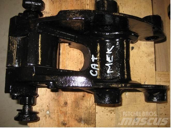 CAT mek. hurtigskift Attache rapide pour godet