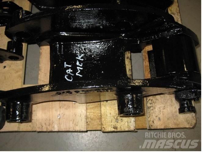 CAT mek. hurtigskift Attache rapide pour godet