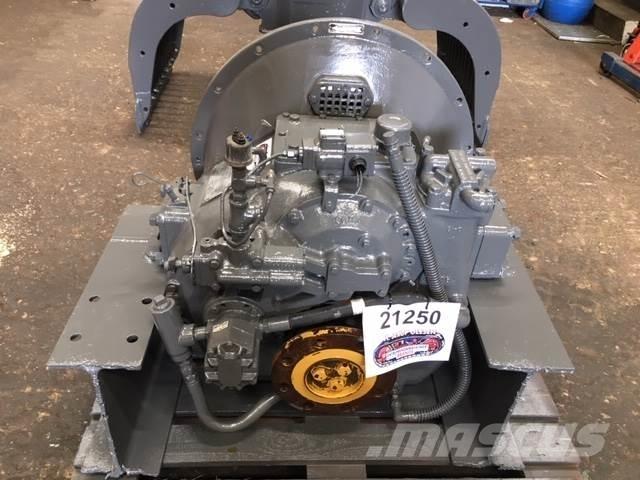 CAT MG514 marinegear Boîte de vitesse