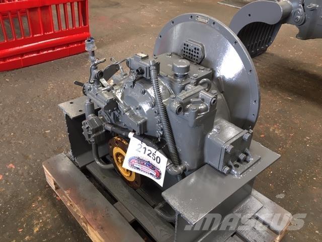 CAT MG514 marinegear Boîte de vitesse
