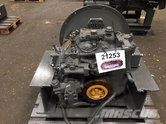 CAT MG514 marinegear Boîte de vitesse
