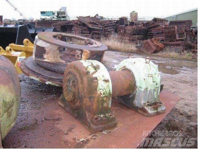  CN Ralpumpe Pompe à eau / Motopompe