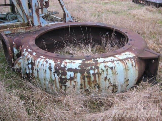  CN Ralpumpe Pompe à eau / Motopompe