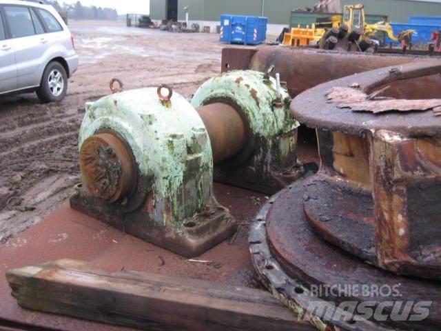  CN Ralpumpe Pompe à eau / Motopompe