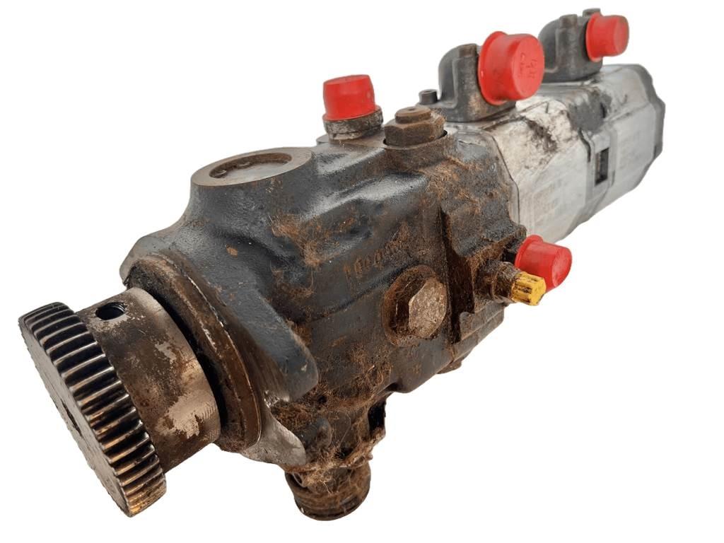  Comer Industries hydrostat Hydraulique