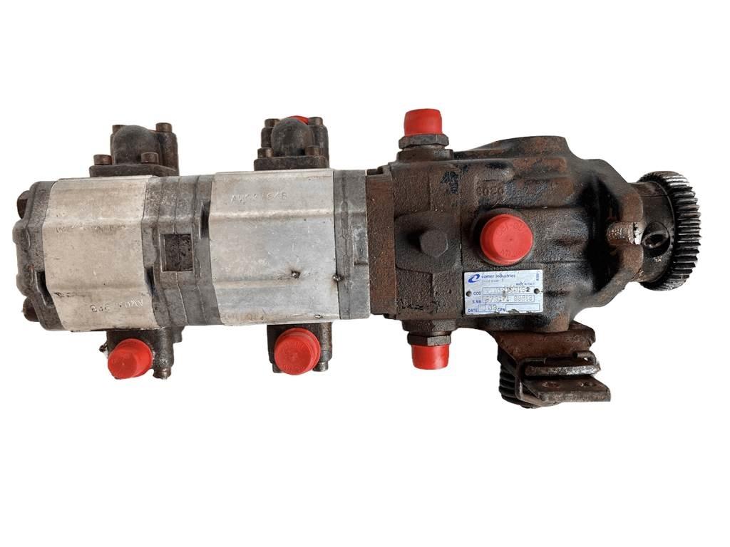  Comer Industries hydrostat Hydraulique
