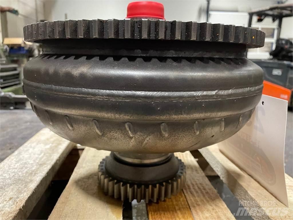  Converter ex. Volvo A20 Autres accessoires